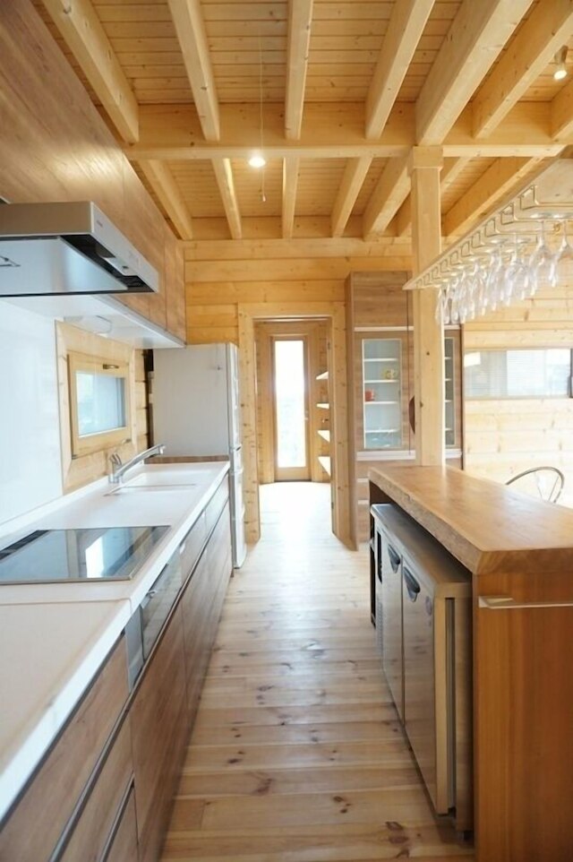 ポーラーハウス軽井沢