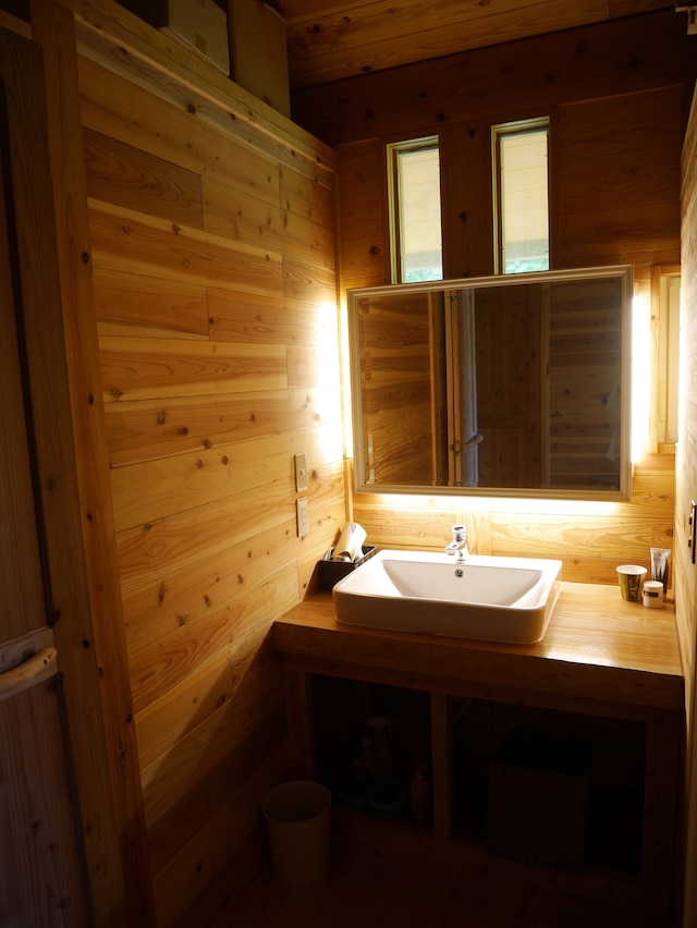 しまのログハウス