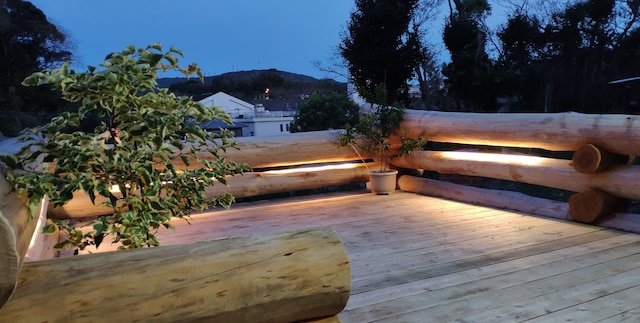 しまのログハウス