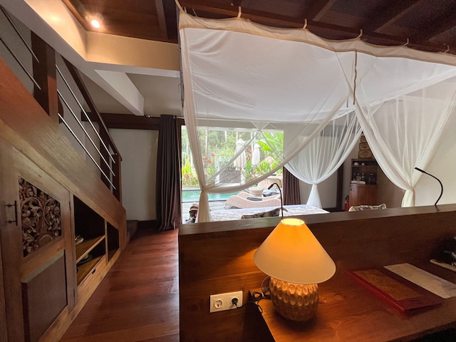 ケリキ ラグジュアリー ロッジ