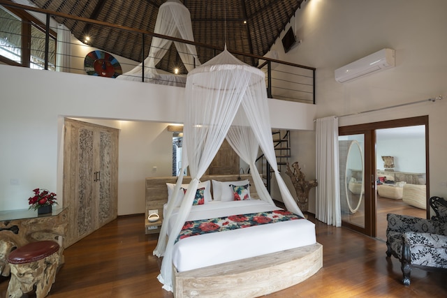 ケリキ ラグジュアリー ロッジ