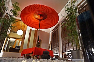 Villa Traditional Designer House Itabashi