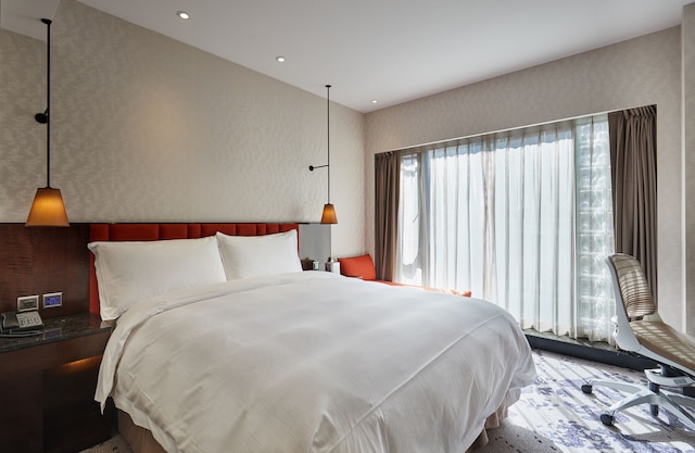 タンゴ イン 台北 ジョンシャン (天雲旅棧台北中山)