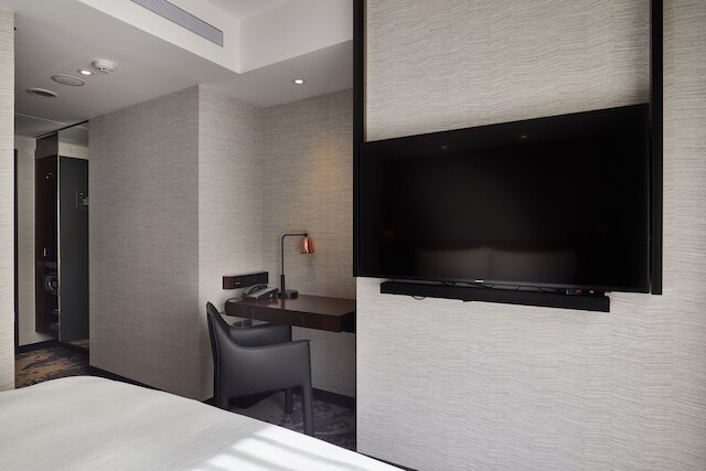 タンゴ イン 台北 ジョンシャン (天雲旅棧台北中山)