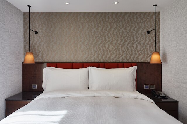 タンゴ イン 台北 ジョンシャン (天雲旅棧台北中山)