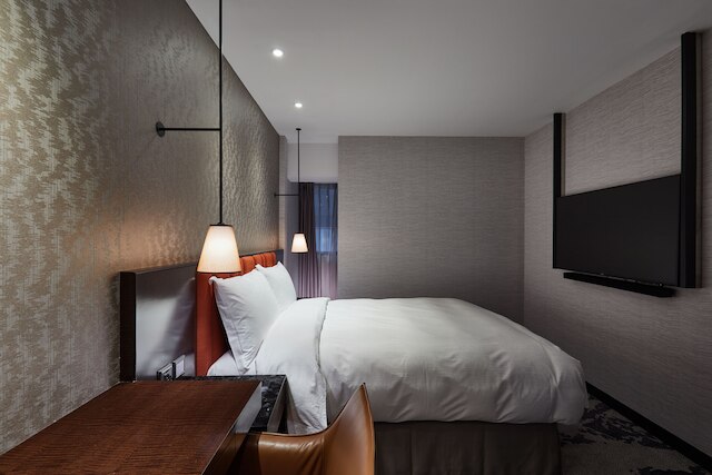 タンゴ イン 台北 ジョンシャン (天雲旅棧台北中山)