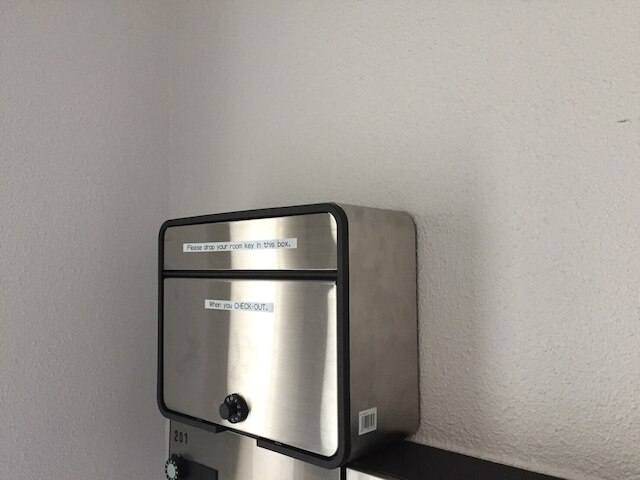 ホテルアーバンシー3 牧志