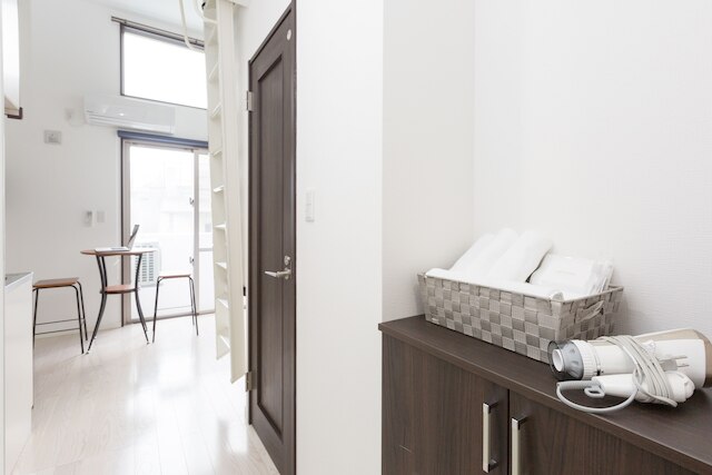 ホテルアーバンシー3 牧志