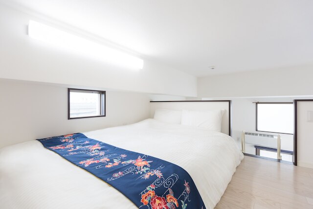 ホテルアーバンシー3 牧志