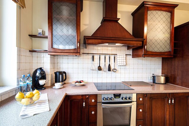 ウルシヌフ ラヴィッシュ アパートメント