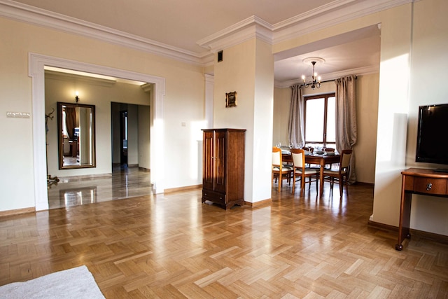 ウルシヌフ ラヴィッシュ アパートメント