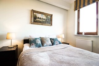 ウルシヌフ ラヴィッシュ アパートメント