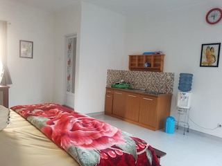 セカールガンビルホームステイ