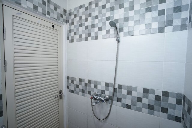 セカールガンビルホームステイ