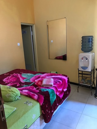 ヴィラ チャハヤ 9