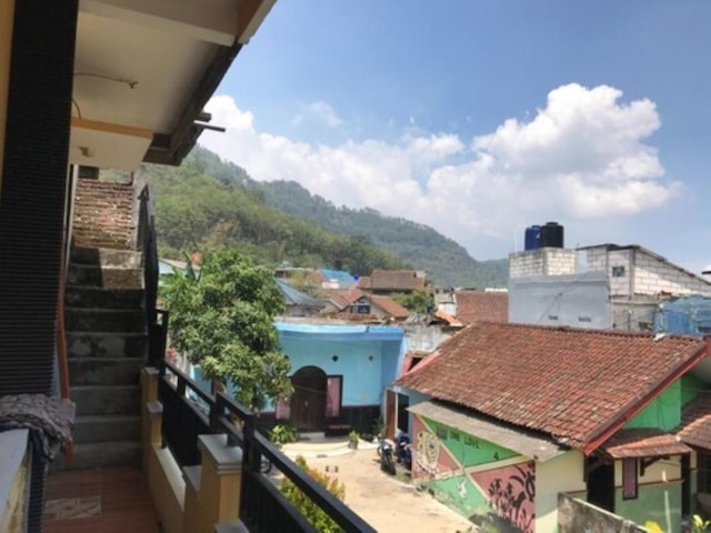 ヴィラ チャハヤ 9