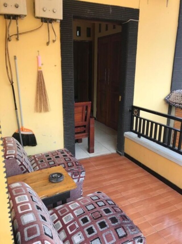 ヴィラ チャハヤ 9