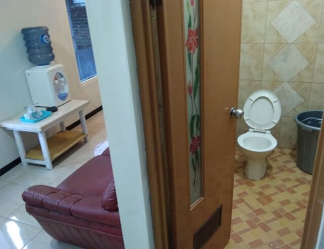 ヴィラ チャハヤ 9