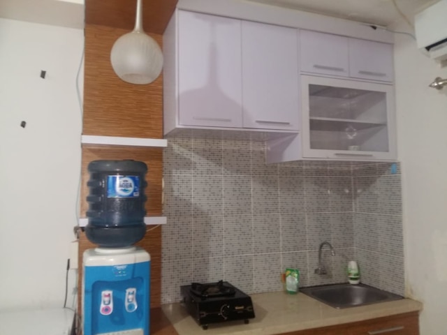 ゲートウェイ アパートメント セケーダス、DB プロパティ