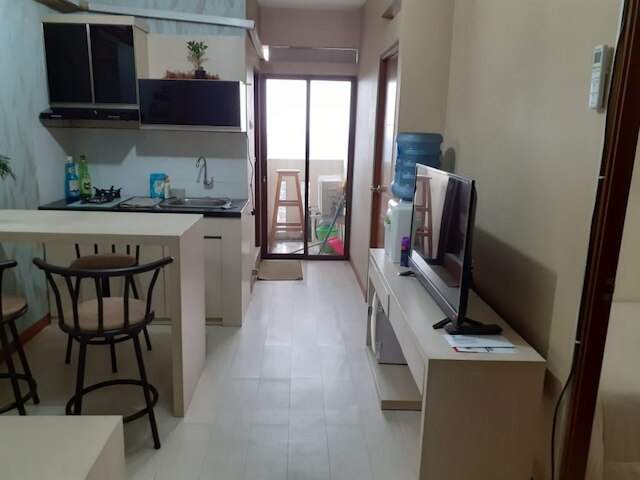 ゲートウェイ アパートメント セケーダス、DB プロパティ