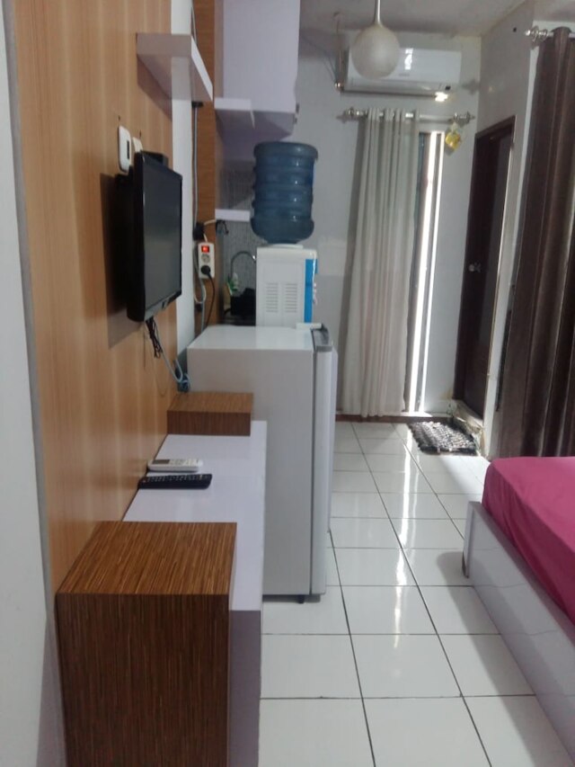 ゲートウェイ アパートメント セケーダス、DB プロパティ