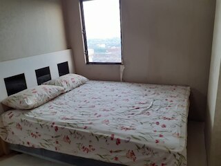 ゲートウェイ アパートメント セケーダス、DB プロパティ