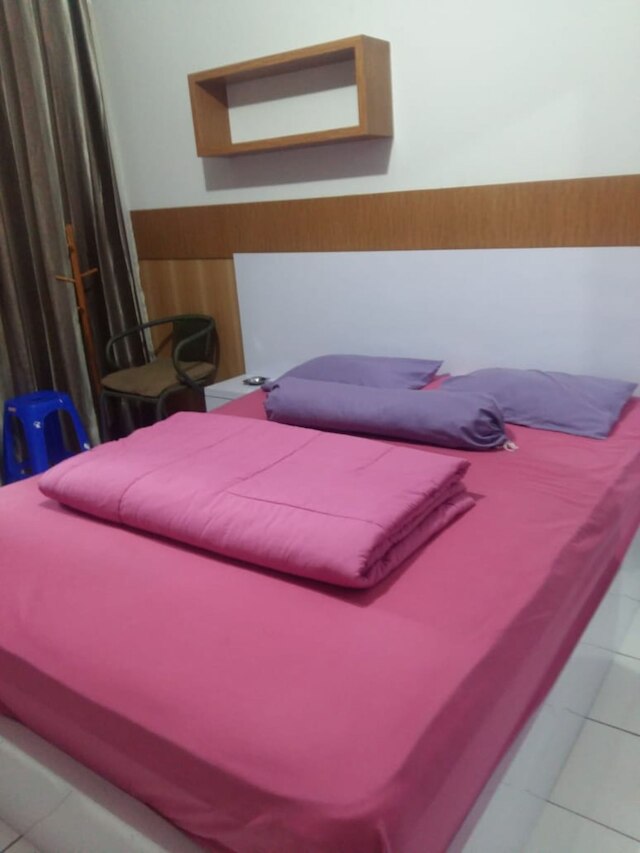 ゲートウェイ アパートメント セケーダス、DB プロパティ