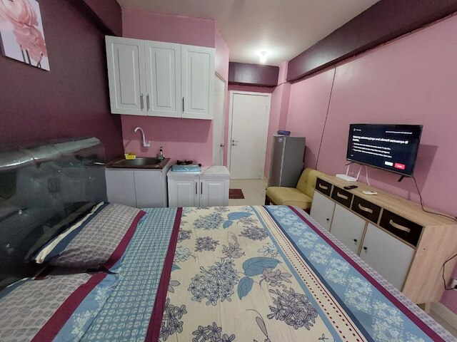 グリーン プラムカ アパートメント、ヴィチ