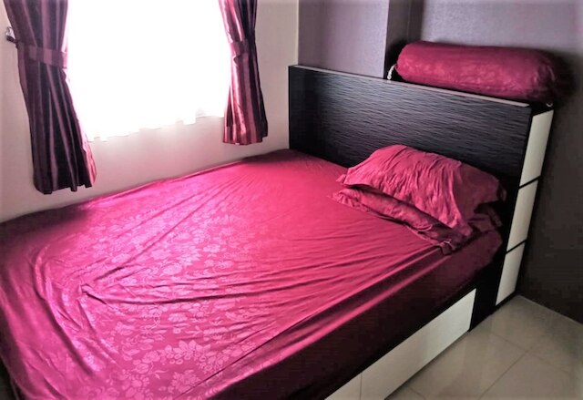 グリーン プラムカ アパートメント、ヴィチ