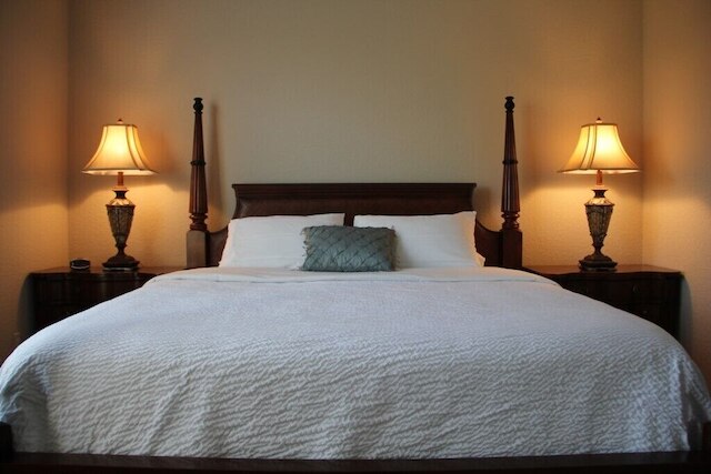 アイランド ブリーズ レイク ビュー 3 ベッドルーム コンドミニアム バイ レッドオーニング