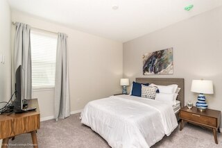 ソラーリゾート 9 ベッドルームヴィラ バイ レッドオーニング