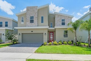 891PBEACH アメージング チャンピオンズ ゲート 8 ベッドルーム 5 ベッド ヴィラ バイ レッドオーニング