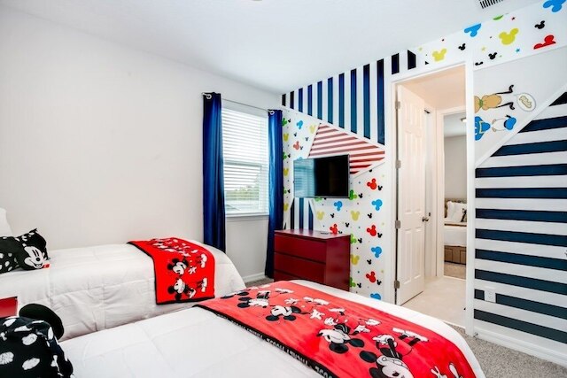 ジェダイ テンプル！ テイク ア ヴァーチャル ツアー プライベートプール！ 9 ベッドルーム ヴィラ バイ レッドオーニング