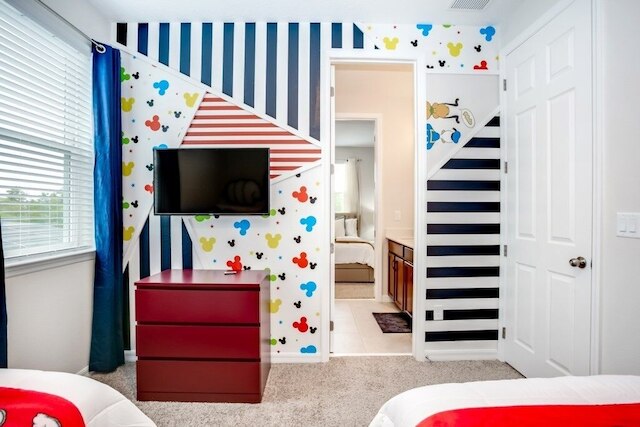 ジェダイ テンプル！ テイク ア ヴァーチャル ツアー プライベートプール！ 9 ベッドルーム ヴィラ バイ レッドオーニング