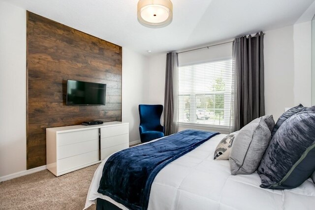 ジェダイ テンプル！ テイク ア ヴァーチャル ツアー プライベートプール！ 9 ベッドルーム ヴィラ バイ レッドオーニング