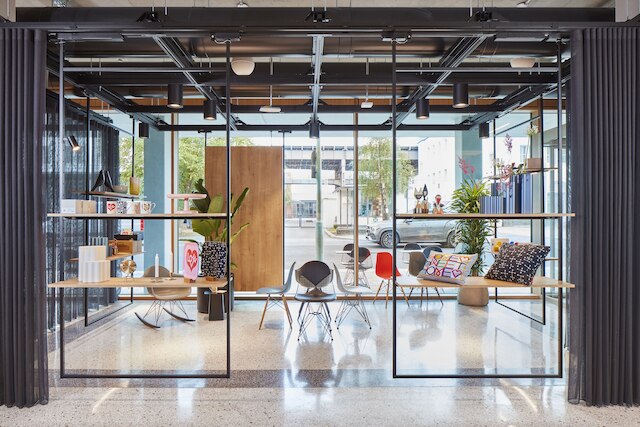 アレット ホテル ポツダム プラッツ