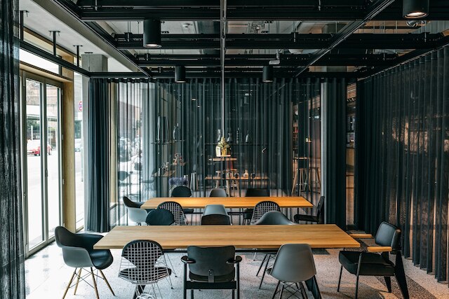 アレット ホテル ポツダム プラッツ