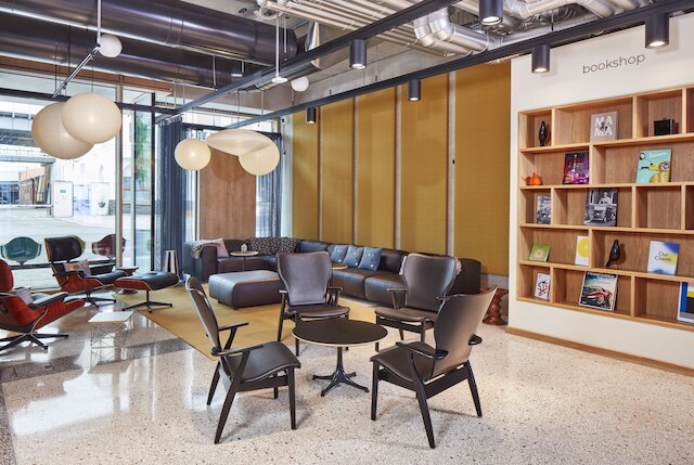 アレット ホテル ポツダム プラッツ