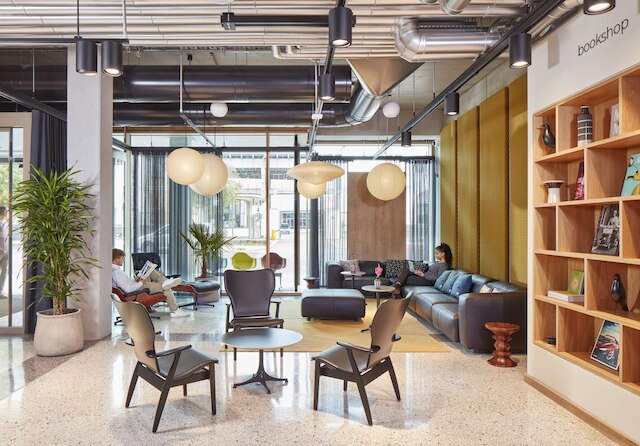 アレット ホテル ポツダム プラッツ