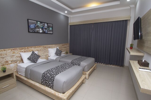 D サリアン セミニャック