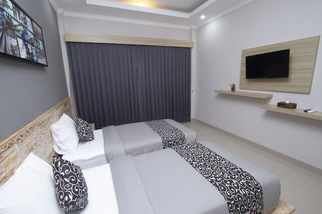 D サリアン セミニャック