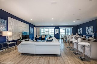 2621ca 10 ベッドルーム ヴィラ バイ レッドオーニング