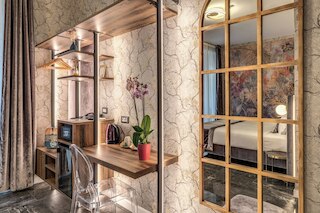 アポロ ブティック ホテル