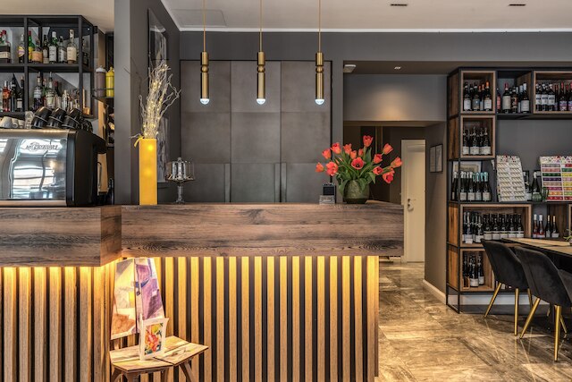 アポロ ブティック ホテル