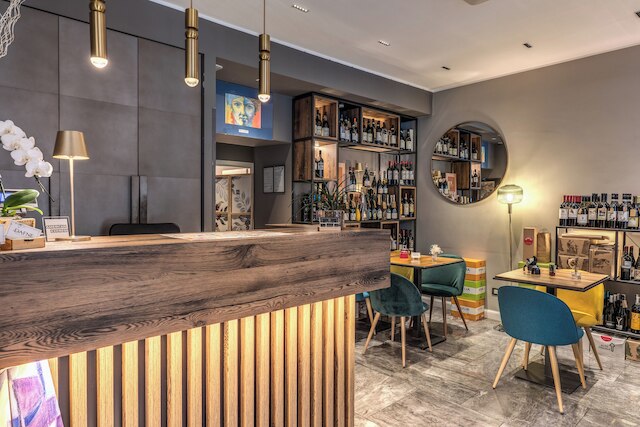 アポロ ブティック ホテル