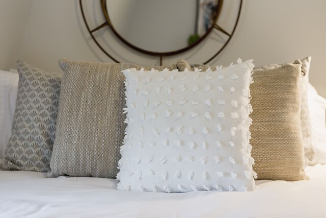 別館にあるアットホームでエレガントなハウス、ベッドルーム 3 室