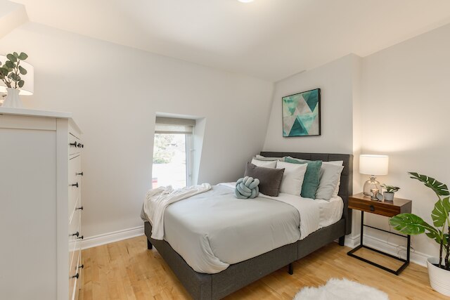 別館にあるアットホームでエレガントなハウス、ベッドルーム 3 室