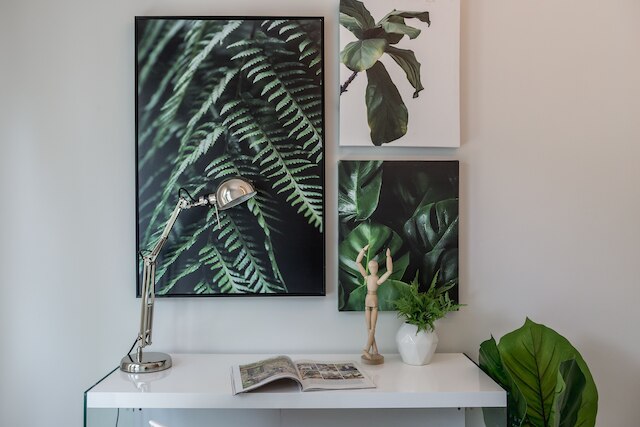 別館にあるアットホームでエレガントなハウス、ベッドルーム 3 室