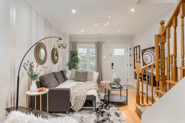 別館にあるアットホームでエレガントなハウス、ベッドルーム 3 室