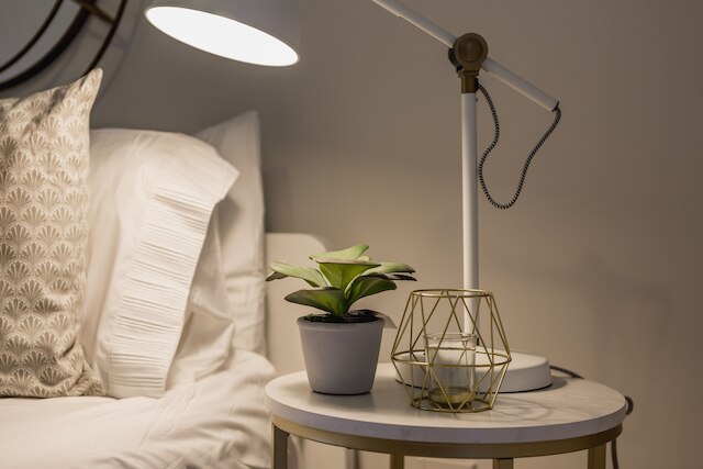 別館にあるアットホームでエレガントなハウス、ベッドルーム 3 室